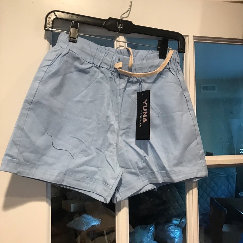 Yuma Fashion shorts